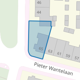 Perceel HLM02-T-2128