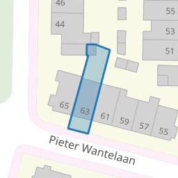 Perceel HLM02-T-2129