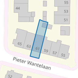 Perceel HLM02-T-2130