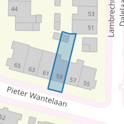 Perceel HLM02-T-2131