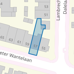 Perceel HLM02-T-2132