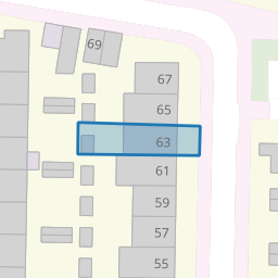 Perceel HLM02-T-2140