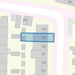 Perceel HLM02-T-2141