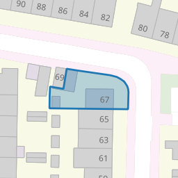 Perceel HLM02-T-2142