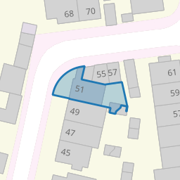 Perceel HLM02-T-2161