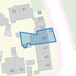 Perceel HLM02-T-2165