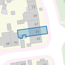 Perceel HLM02-T-2167