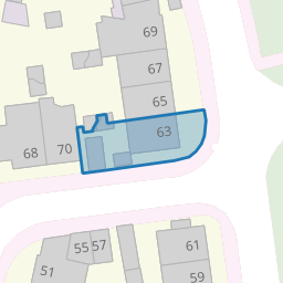 Perceel HLM02-T-2168