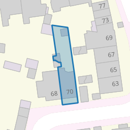 Perceel HLM02-T-2169