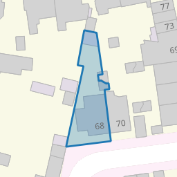 Perceel HLM02-T-2170