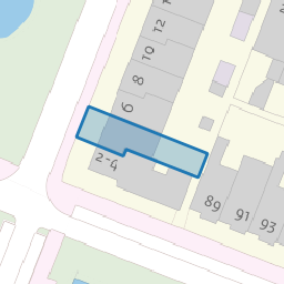 Perceel HLM02-T-2172