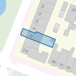 Perceel HLM02-T-2173