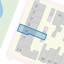 Perceel HLM02-T-2174