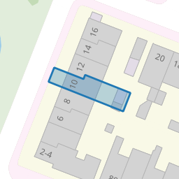 Perceel HLM02-T-2175