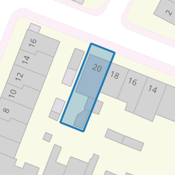 Perceel HLM02-T-2179