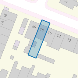 Perceel HLM02-T-2180