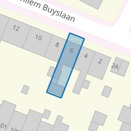 Perceel HLM02-T-2186