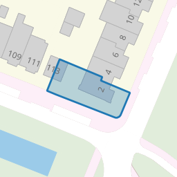 Perceel HLM02-T-2190