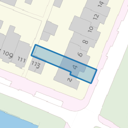 Perceel HLM02-T-2191