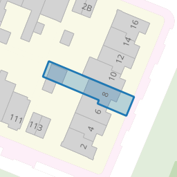 Perceel HLM02-T-2193