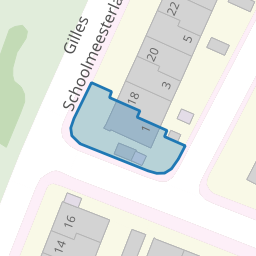 Perceel HLM02-T-2200