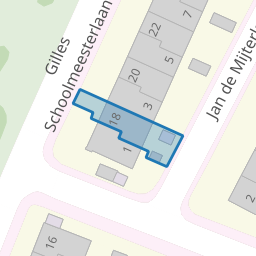 Perceel HLM02-T-2201