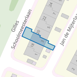 Perceel HLM02-T-2202