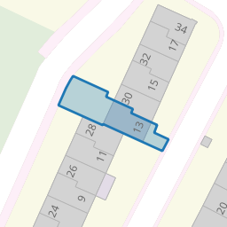 Perceel HLM02-T-2212