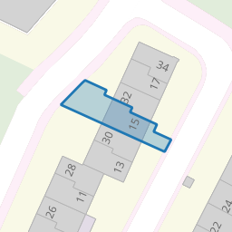 Perceel HLM02-T-2214