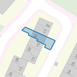 Perceel HLM02-T-2215