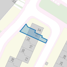 Perceel HLM02-T-2216