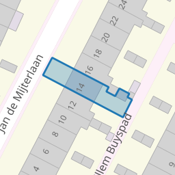 Perceel HLM02-T-2224