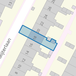 Perceel HLM02-T-2226