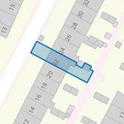 Perceel HLM02-T-2228