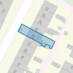 Perceel HLM02-T-2229