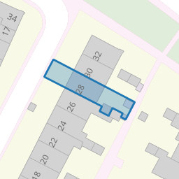 Perceel HLM02-T-2231