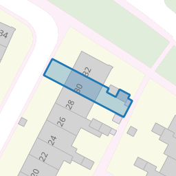 Perceel HLM02-T-2232