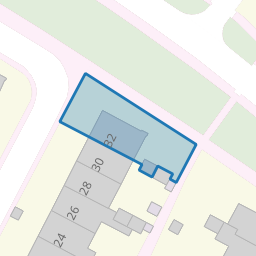 Perceel HLM02-T-2233