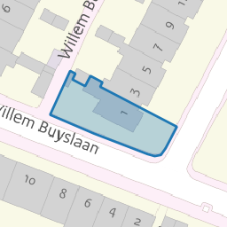 Perceel HLM02-T-2235