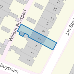 Perceel HLM02-T-2238