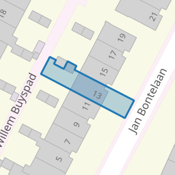 Perceel HLM02-T-2241