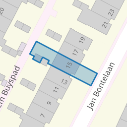 Perceel HLM02-T-2242