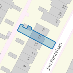 Perceel HLM02-T-2243