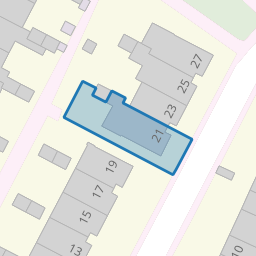 Perceel HLM02-T-2245