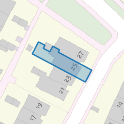 Perceel HLM02-T-2247