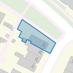 Perceel HLM02-T-2248