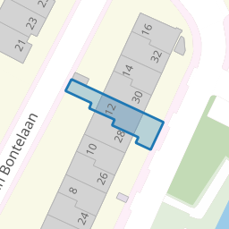 Perceel HLM02-T-2260