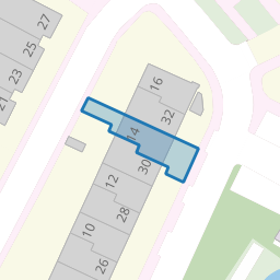 Perceel HLM02-T-2262