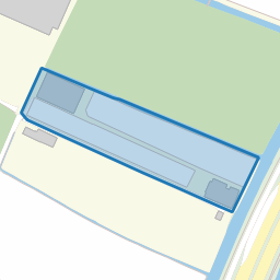 Perceel HLM02-T-2305