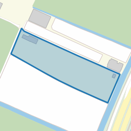 Perceel HLM02-T-2306